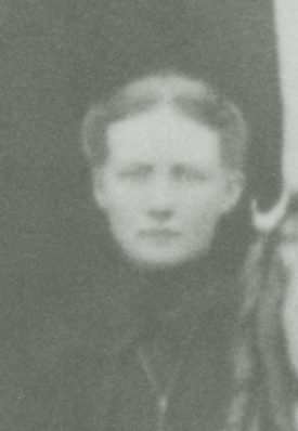 Elizabeth Choules (1870 - 1962) Profile